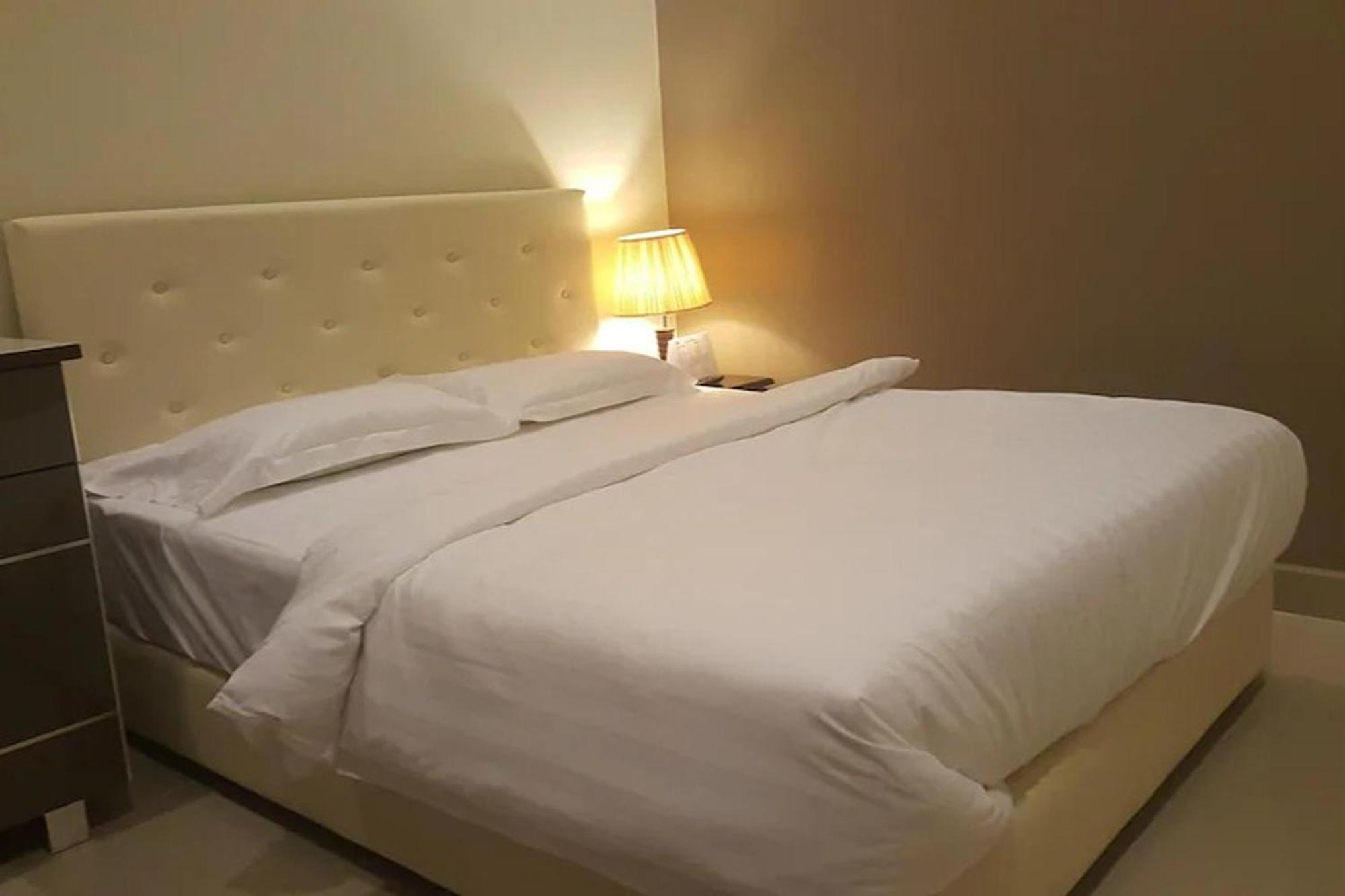Alsafina Kijal Beach Resort & Restaurant Экстерьер фото